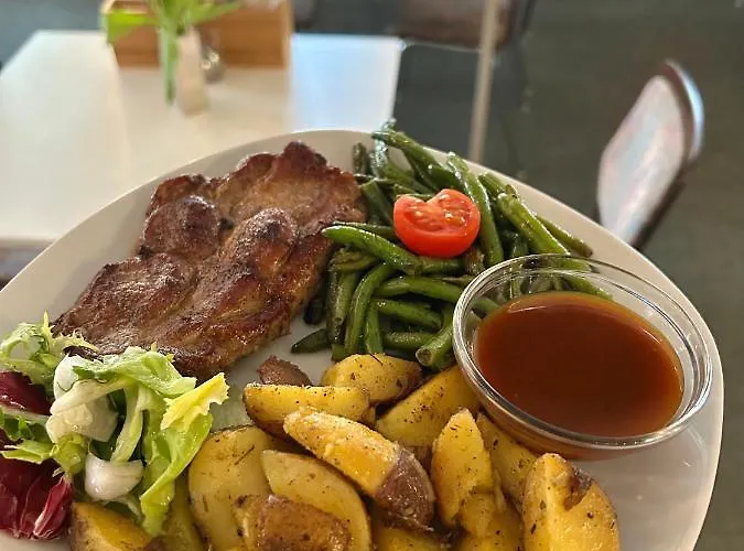 Landgasthof Zum Ring Мини-отель