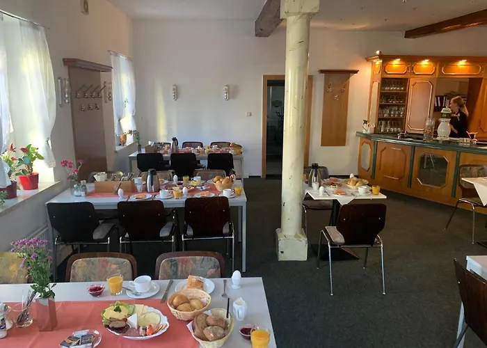 Landgasthof Zum Ring 3*