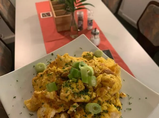 Landgasthof Zum Ring 3* Ringleben