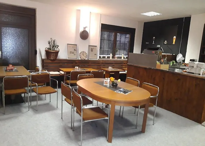 Landgasthof Zum Ring Gasthof