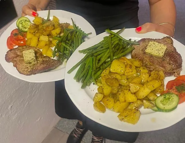 Gasthof Landgasthof Zum Ring 3*