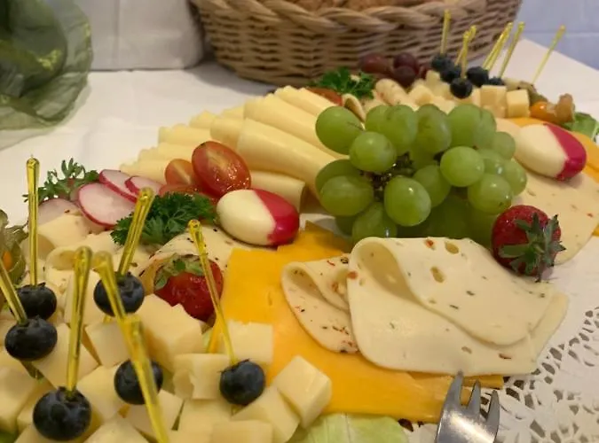 Мини-отель Landgasthof Zum Ring