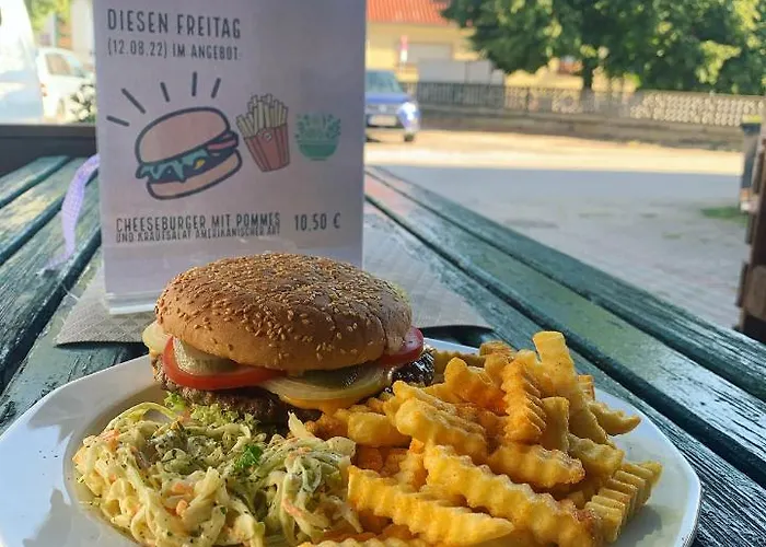 Gasthof Landgasthof Zum Ring 3*