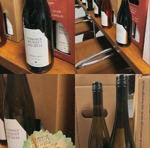 Landgasthof Zum Ring 3* Ringleben