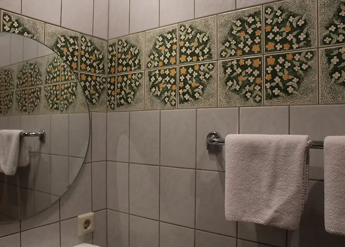 Landgasthof Zum Ring Gasthof