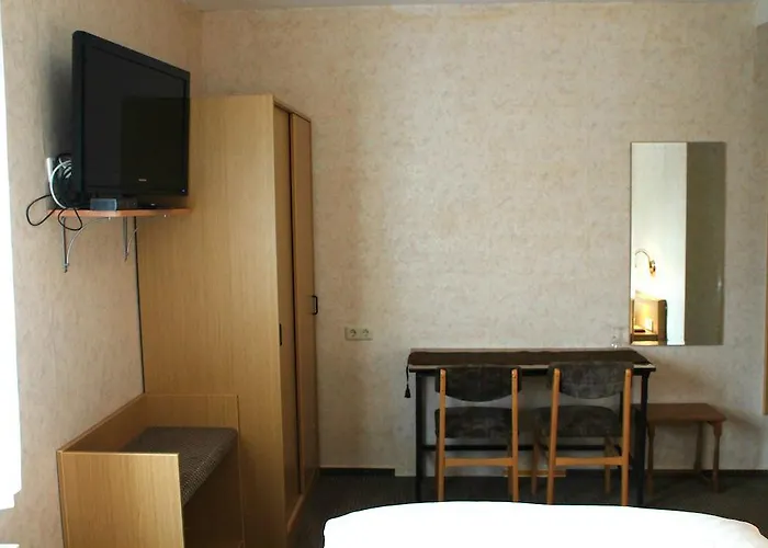 Landgasthof Zum Ring Ringleben