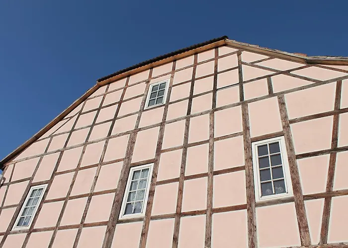 Мини-отель Landgasthof Zum Ring 3*