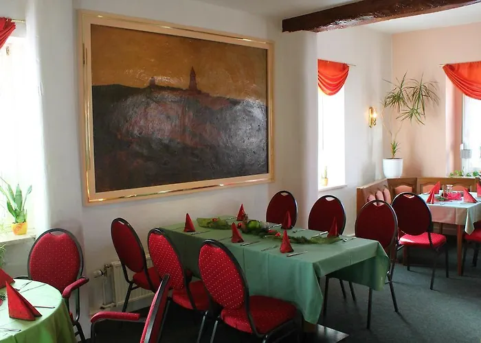 Landgasthof Zum Ring Ringleben