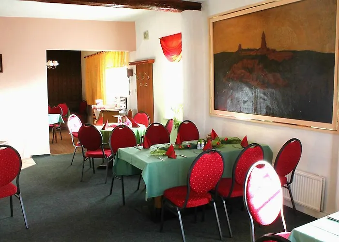 Landgasthof Zum Ring