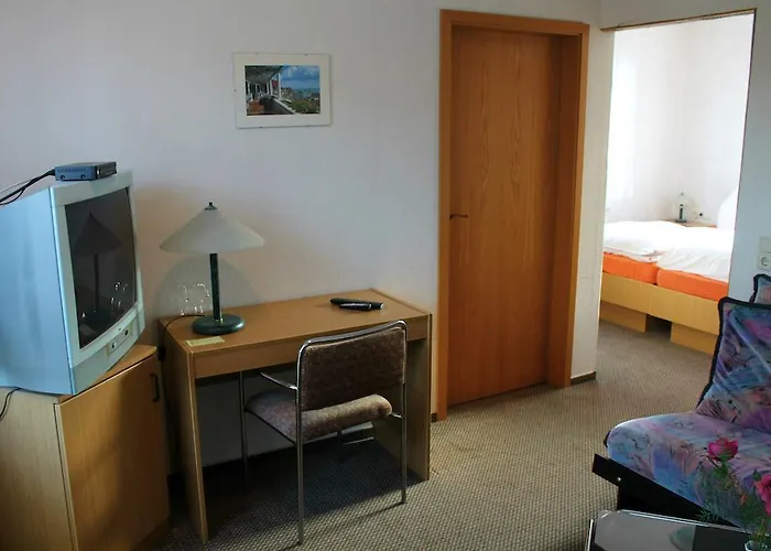 Landgasthof Zum Ring