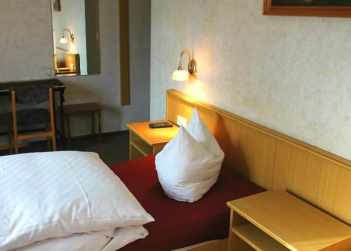 Landgasthof Zum Ring