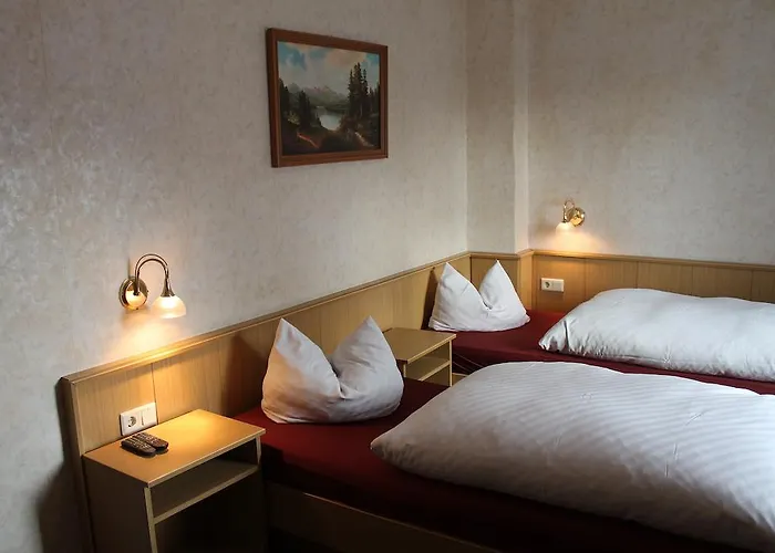 Landgasthof Zum Ring