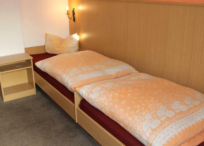 Landgasthof Zum Ring Ringleben