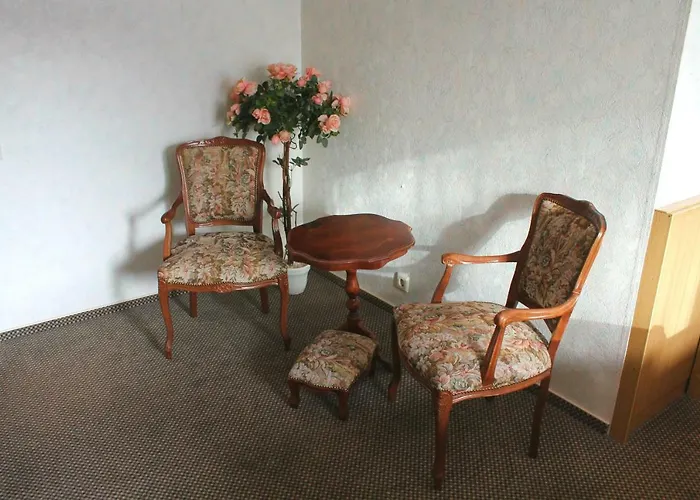 Landgasthof Zum Ring Gasthof Ringleben