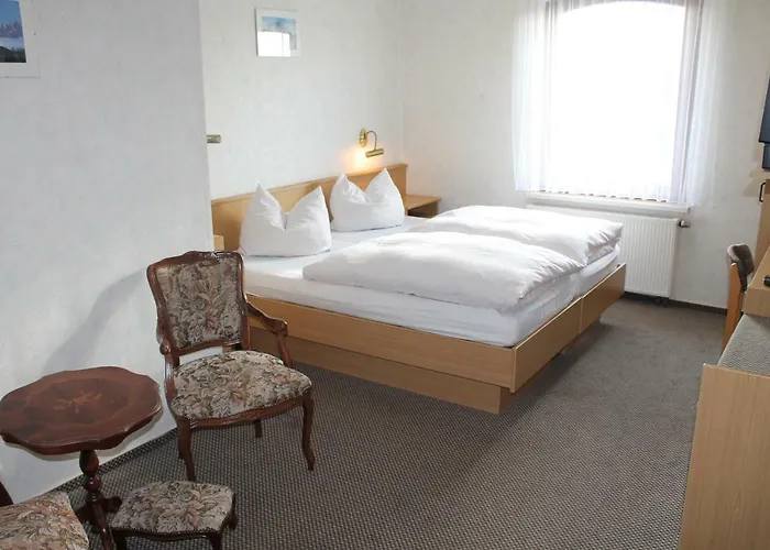 Landgasthof Zum Ring Gasthof Ringleben