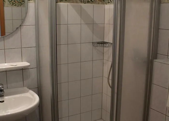 Мини-отель Landgasthof Zum Ring